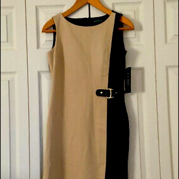 Ralph Lauren Dresses & Skirts - Lauren edition of Ralph Lauren NWOT dress